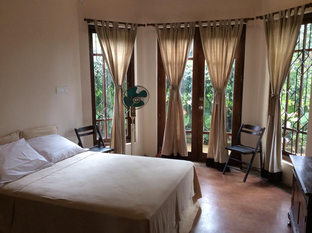 Hotel Mount Haven Kandy Zimmer foto