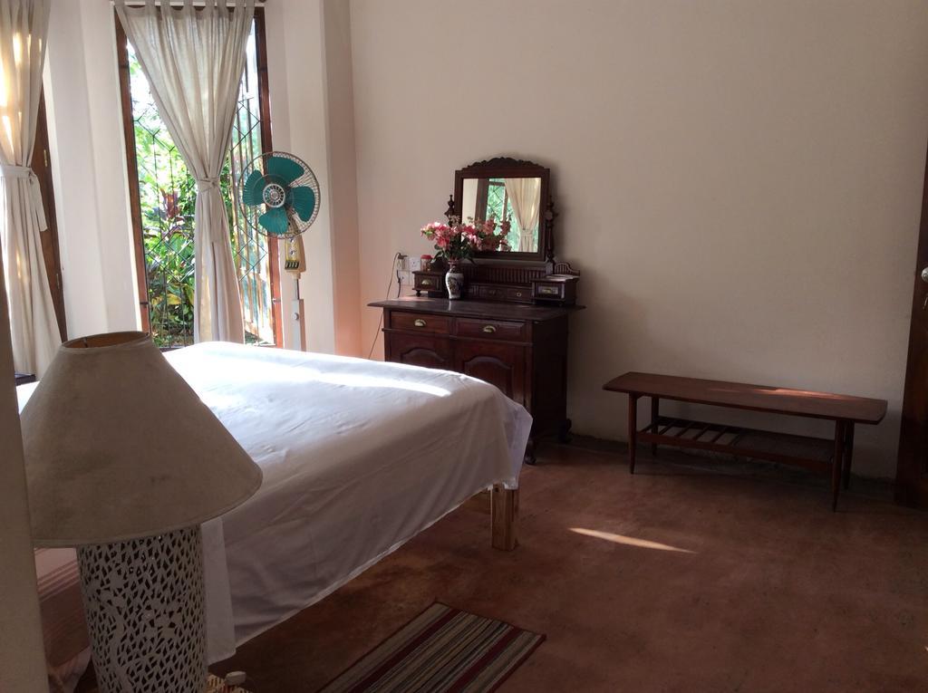 Hotel Mount Haven Kandy Exterior foto